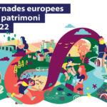 Les Jornades Europees del Patrimoni d’enguany giren entorn de la sostenibilitat